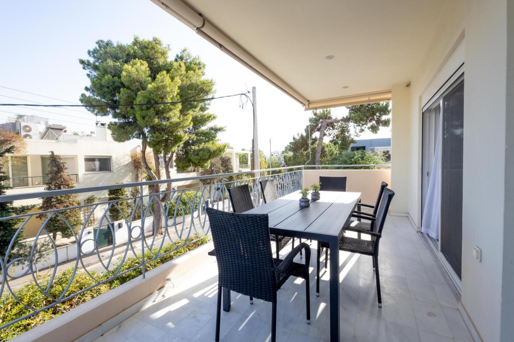 Appartement Elegant Coastal Haven Fully Renovated 3-bedroom *