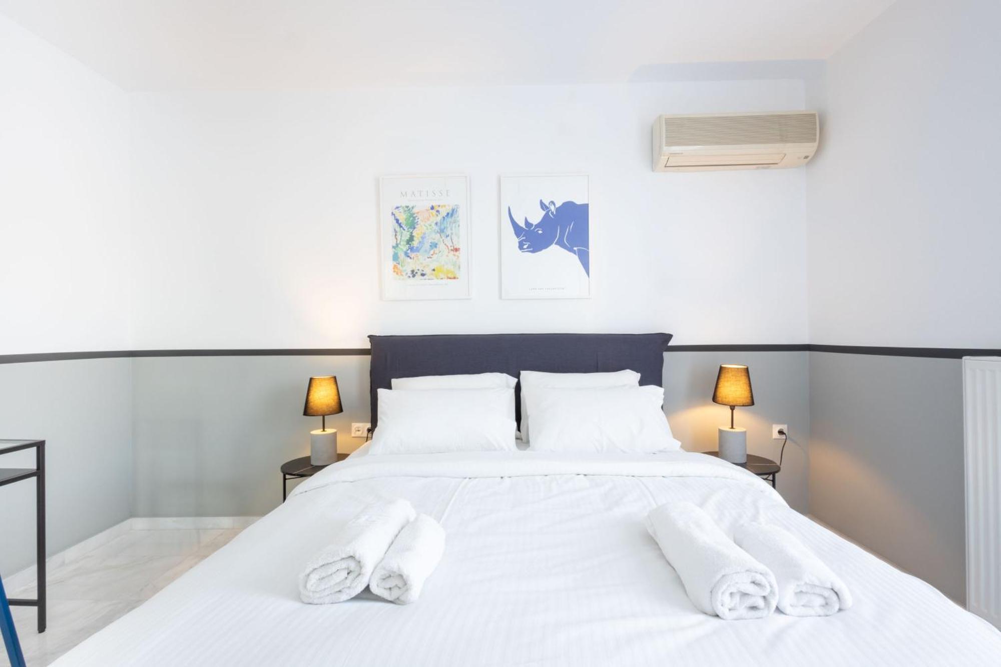 Apartment Elegant Coastal Haven Fully Renovated 3-bedroom *